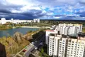 Квартира 1 комната 47 м² Гомель, Беларусь