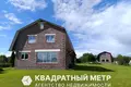 Casa  Viazzieuski sielski Saviet, Belarús