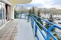 Квартира 4 комнаты 121 м² Варшава, Польша