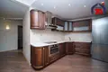 Appartement 3 chambres 106 m² Minsk, Bélarus