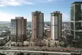 Жилой комплекс Квартира в шикарном комплексе Babacan Central.