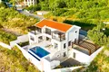 Villa de 4 dormitorios  Sveti Stefan, Montenegro