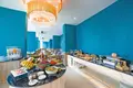 Complejo residencial OCEANA