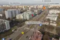 Propriété commerciale 22 m² à Varsovie, Pologne