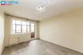 2 room apartment 44 m² Šiauliai, Lithuania