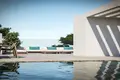 4 bedroom apartment 366 m² Moni, Cyprus