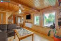 Dom 119 m² Uzgiriai, Litwa