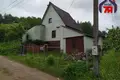 Dom 30 m² Lahojsk selsaviet, Białoruś