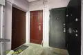 1 room apartment 29 m² Minsk, Belarus