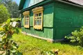 House 32 m² Zhunski sielski Saviet, Belarus