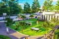 Appartement dans un nouvel immeuble Nouveaux Appartements Entourés par la Nature à Alanya İncekum