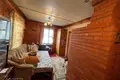 Haus 49 m² Piarezyrski sielski Saviet, Belarus