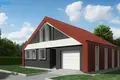 Maison 197 m² Kulautuva, Lituanie