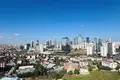 Дуплекс 5 комнат 348 м² Аташехир, Турция