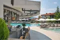 Квартира 46 м² Созопол, Болгария