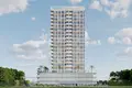 2 bedroom apartment 121 m² Dubai, United Arab Emirates