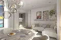 Appartement 3 chambres  Mijas, Espagne