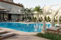 Квартира 5 комнат 197 м² Konak, Турция