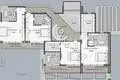 Дом 5 спален 640 м² район Лимасол, Кипр