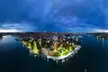 Квартира 1 комната 57 м² Бейоглу, Турция