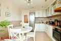 3 room apartment 104 m² Chaciezyna, Belarus