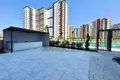 Квартира 3 комнаты 110 м² Мезитли, Турция