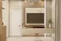 Apartamento 2 habitaciones 50 m² Alanya, Turquía