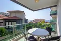 Wohnung 3 Schlafzimmer 230 m² Mittelmeerregion, Türkei