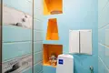 4 room apartment 83 m² Minsk, Belarus