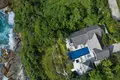 villa de 5 dormitorios 816 m² Kamala, Tailandia