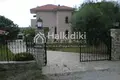 5 room villa 300 m² Nea Kallikrateia, Greece