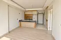 Mieszkanie 2 pokoi 49 m² Mezitli, Turcja