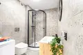 Apartamento 2 habitaciones 42 m² Poznan, Polonia
