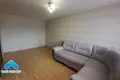 Wohnung 2 zimmer 52 m² Masyr, Belarus