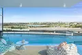 Mieszkanie 3 pokoi 174 m² Dubaj, Emiraty Arabskie