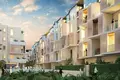 Appartement 2 chambres 141 m² Émirats arabes unis, Émirats arabes unis