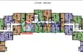 Mieszkanie 2 pokoi 51 m² Rawda, Bułgaria