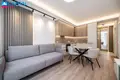 Квартира 2 комнаты 41 м² в Вильнюсе, Литва