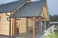 House 85 m² Muchaviecki sielski Saviet, Belarus