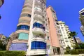 Wohnung 1 zimmer 110 m² Mahmutlar, Türkei