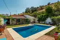 Dom 3 pokoi 211 m² Mijas, Hiszpania
