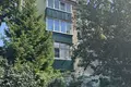 Mieszkanie 2 pokoi 46 m² Homel, Białoruś