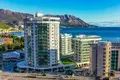 Apartamento 1 habitacion 67 m² Budva, Montenegro