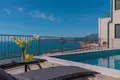 Apartamento 4 habitaciones  en Budva, Montenegro