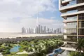 Appartement 1 chambre 614 m² Doubaï, Émirats arabes unis