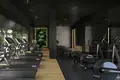 Квартира 48 м² Аланья, Турция