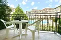 1 bedroom apartment 36 m² Kosharitsa, Bulgaria