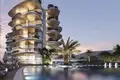 Wohnung 2 zimmer 250 m² Dubai, Vereinigte Arabische Emirate