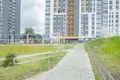 Квартира 2 комнаты 52 м² Минск, Беларусь