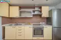 2 room apartment 52 m² Vilnius, Lithuania
